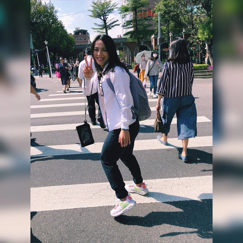 郭婞淳舉重女神2021東京奧運奪金牌