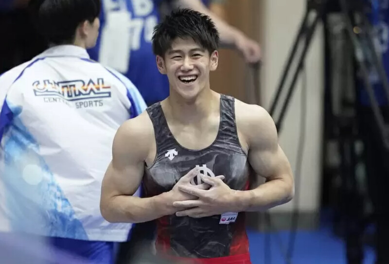 Photo / https://thedigestweb.com/