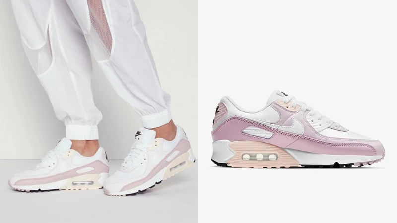 Air Max 90，NT3,800