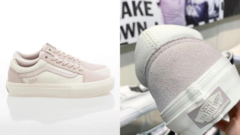 Skate Old Skool，NT2,580