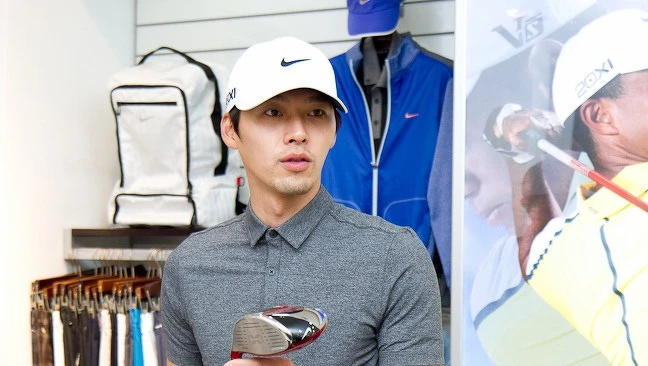 玄彬、孫藝珍 認愛首放閃？！