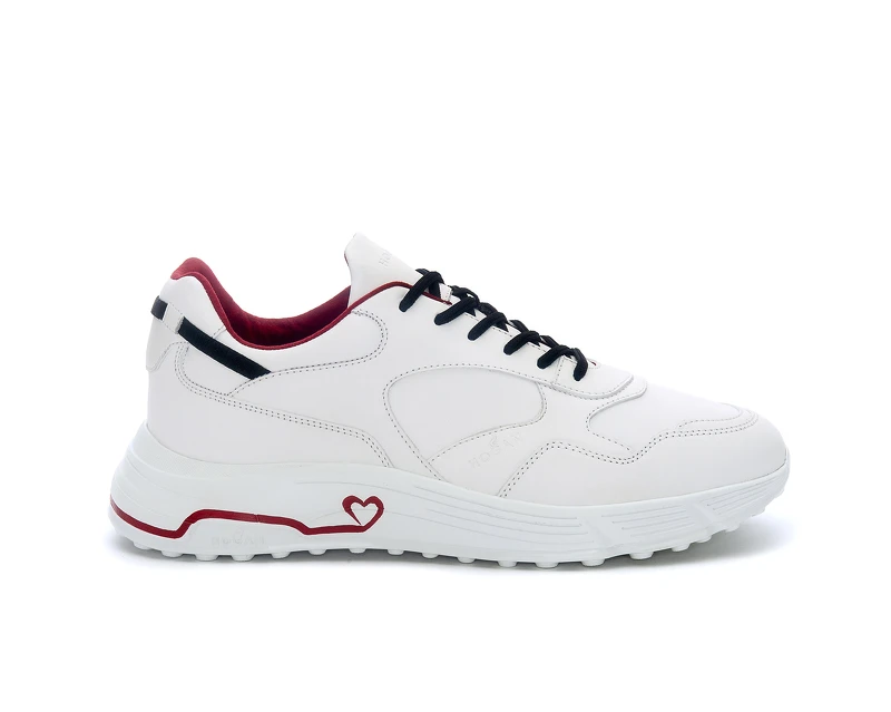 HOGAN HYPERLIGHT 科技球鞋，價格店洽。