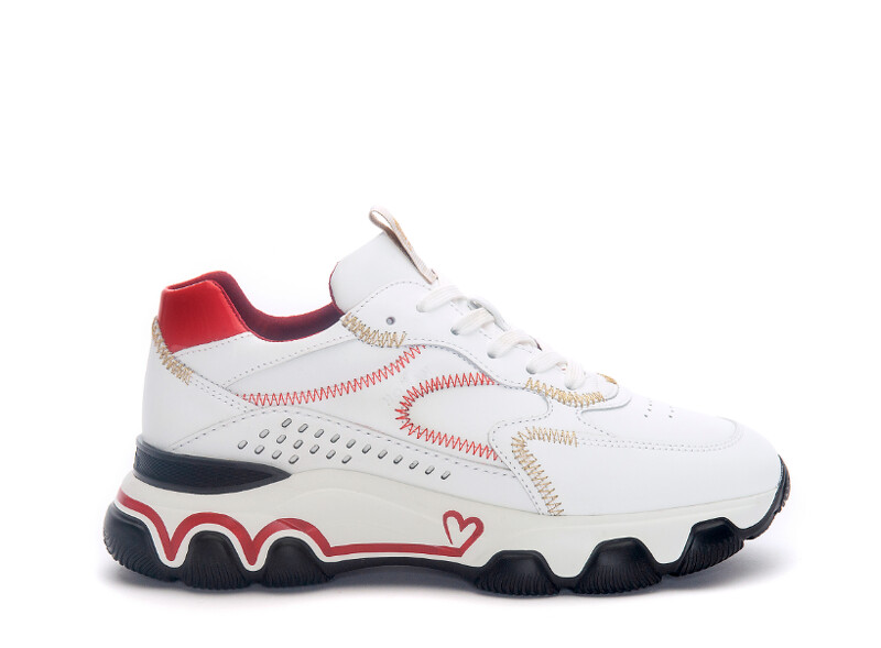 HYPERACTIVE 老爹鞋，價格店洽。