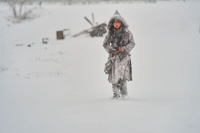 《屍戰朝鮮：雅信傳》評價兩極！全智賢 被批台詞戲份太少