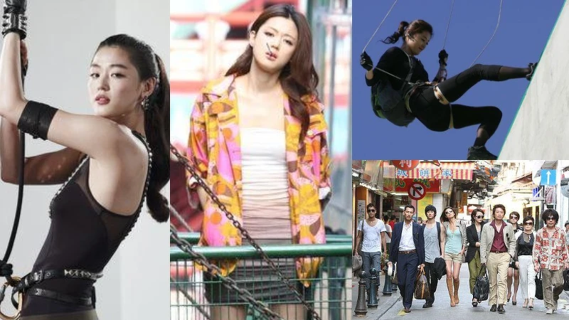 神偷大劫案 神偷大劫案