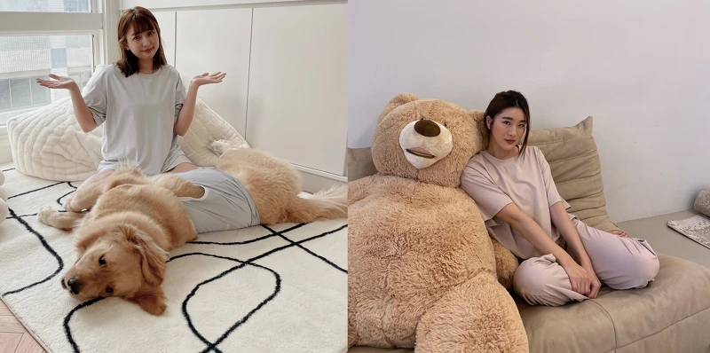 PAZZO涼感系列冰絲涼TEE、冰絲涼感長褲 PAZZO涼感系列冰絲涼TEE、冰絲涼感長褲