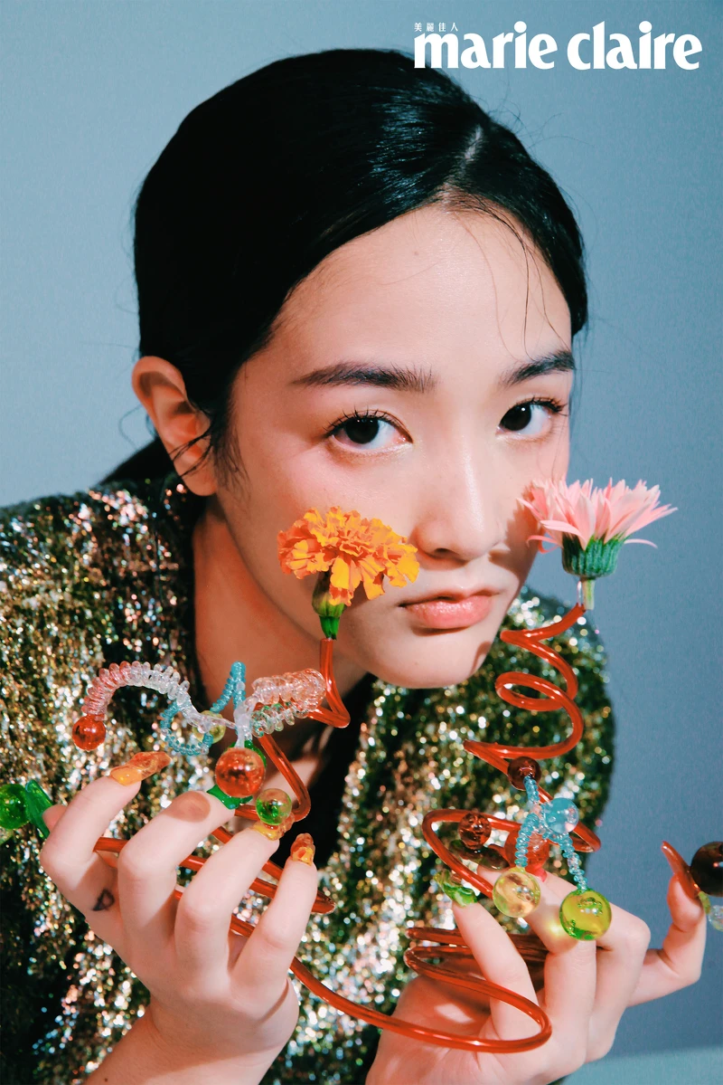 金色洋裝,Louis Vuitton 金色洋裝,Louis Vuitton