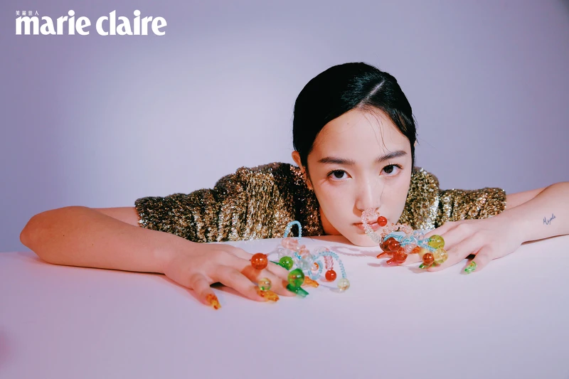 金色洋裝,Louis Vuitton 金色洋裝,Louis Vuitton