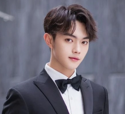 《你微笑時很美》 《你微笑時很美》