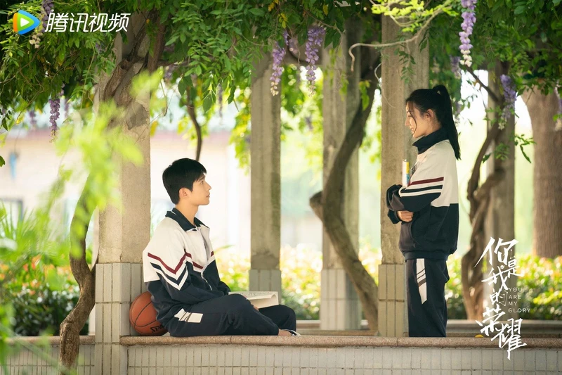 《你是我的榮耀》