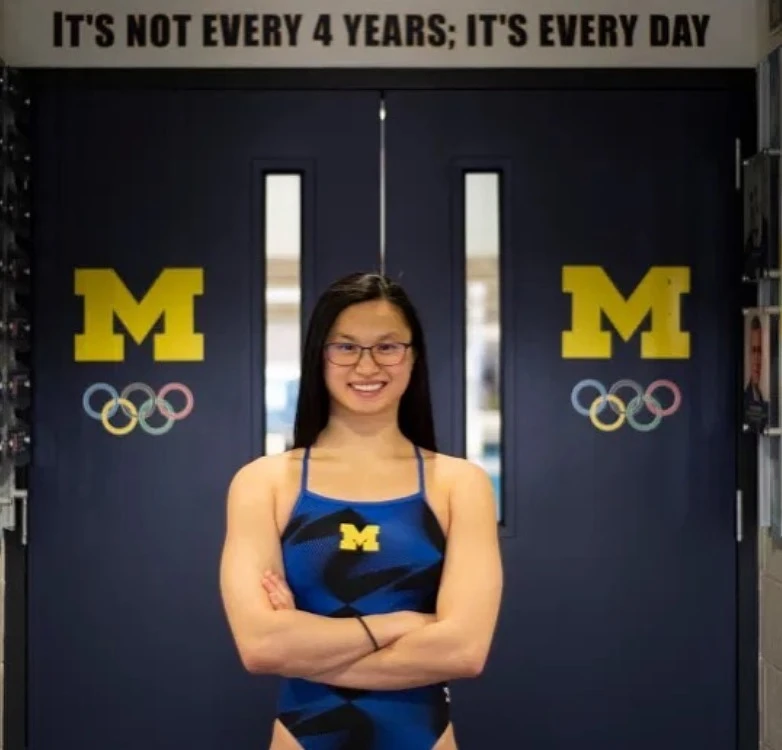 ▲瑪格麗特‧麥克尼爾。（圖／翻攝自macnmagg IG）