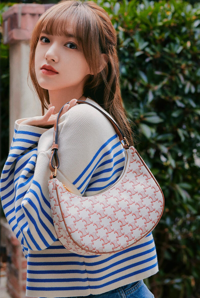 CELINE 情人節限定系列 CELINE 情人節限定系列