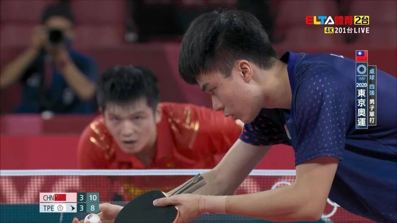 Photo / 愛爾達體育家族 Photo / 愛爾達體育家族