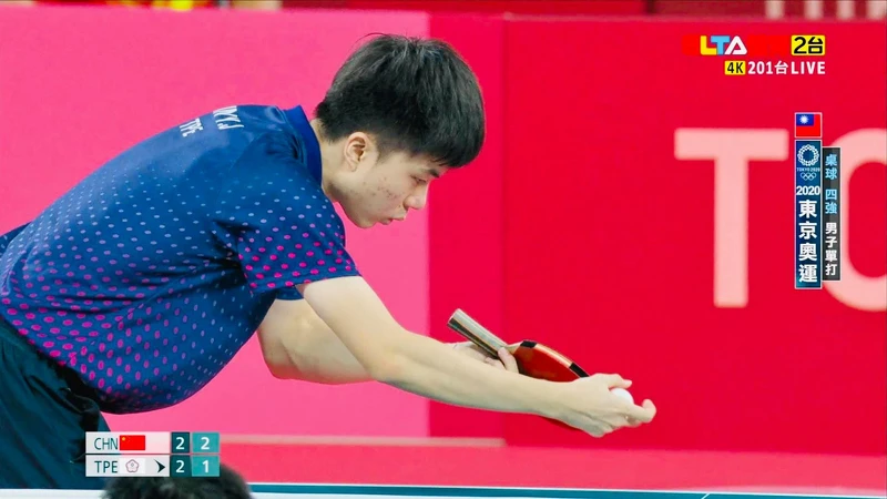 Photo / 愛爾達體育家族 Photo / 愛爾達體育家族