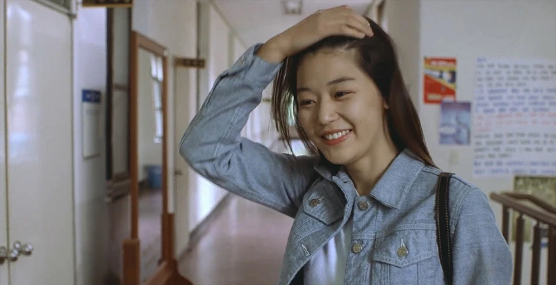  全智賢 頂級韓流女神地位不墜！