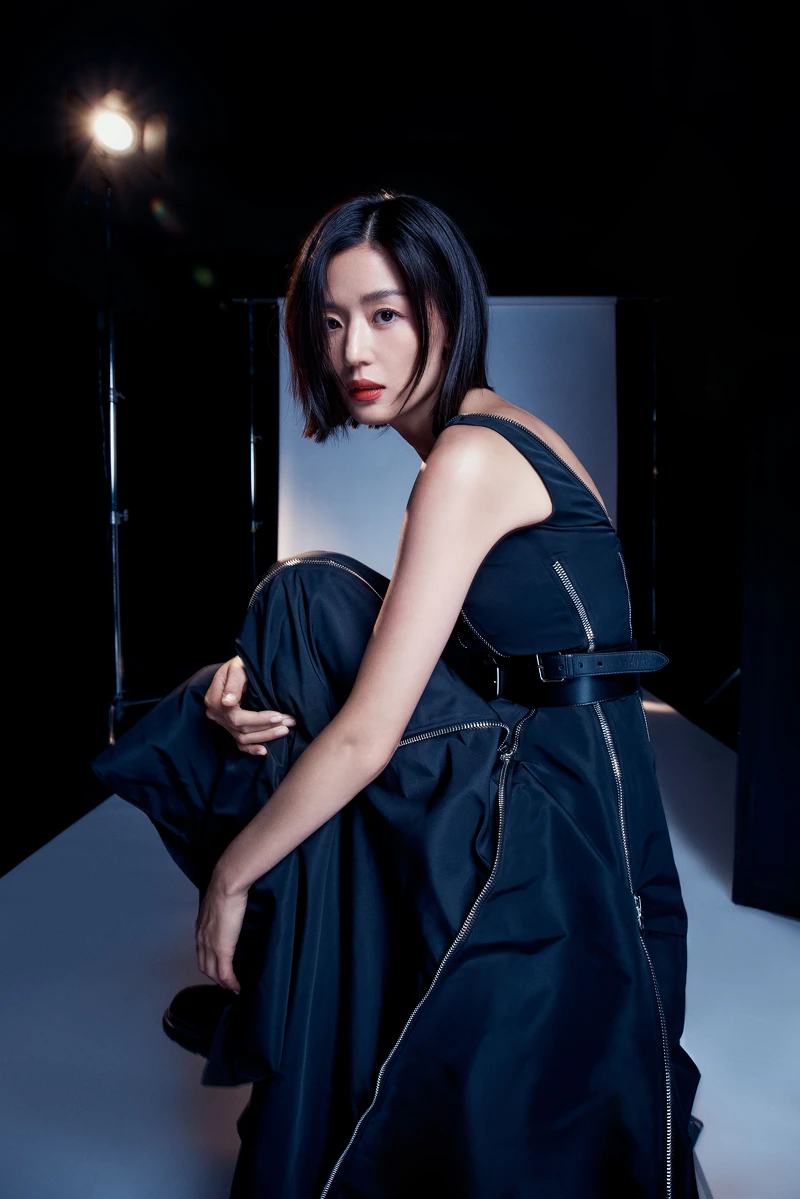  全智賢 頂級韓流女神地位不墜！