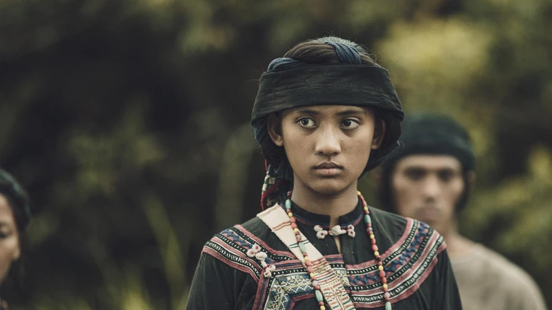 《斯卡羅》程苡雅首度演戲直喊壓力大,晚上都是抱著劇本睡著 《斯卡羅》程苡雅首度演戲直喊壓力大,晚上都是抱著劇本睡著