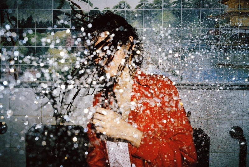 ©yoshiyuki okuyama ©yoshiyuki okuyama