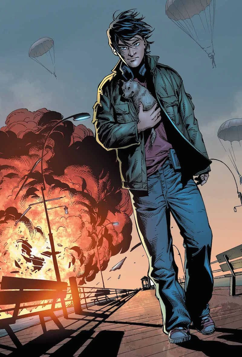 朴敘俊 確認加入《驚奇隊長 2》名單