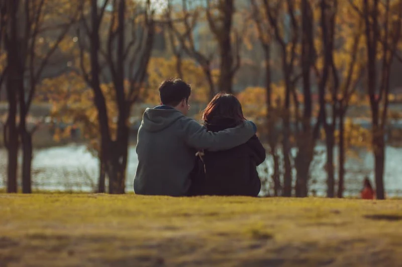 圖片|Photo by Safar Safarov on Unsplash 圖片|Photo by Safar Safarov on Unsplash