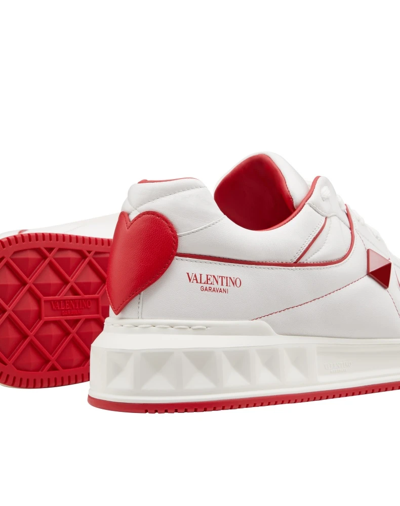 One Stud低筒運動鞋,NT29,800 One Stud低筒運動鞋,NT29,800