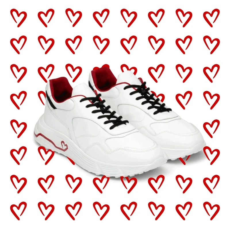 Hyperlight休閒鞋,NT18,900 Hyperlight休閒鞋,NT18,900