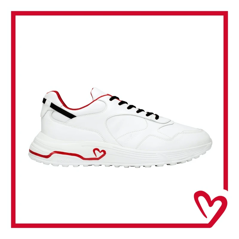 Hyperlight休閒鞋,NT18,900 Hyperlight休閒鞋,NT18,900