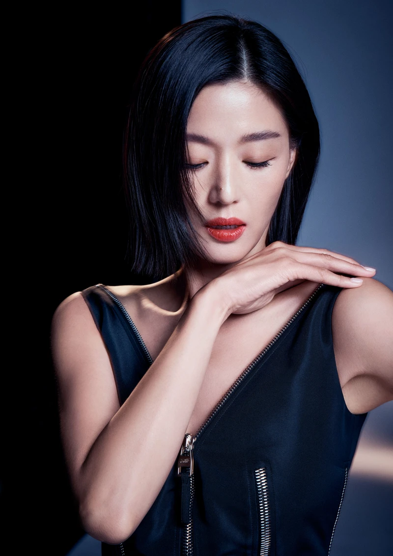 《我的野蠻女友》上映20週年!19歲 全智賢 無敵「野蠻風」美貌 《我的野蠻女友》上映20週年!19歲 全智賢 無敵「野蠻風」美貌