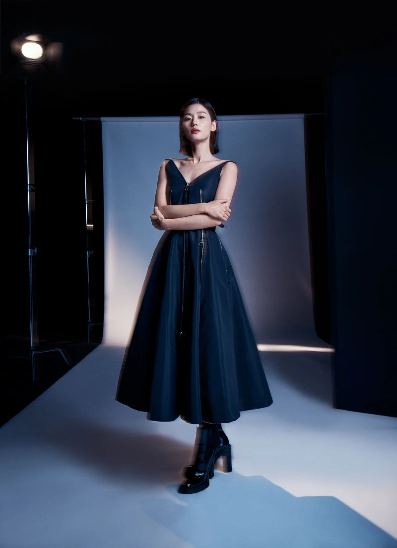 《我的野蠻女友》上映20週年!19歲 全智賢 無敵「野蠻風」美貌 《我的野蠻女友》上映20週年!19歲 全智賢 無敵「野蠻風」美貌