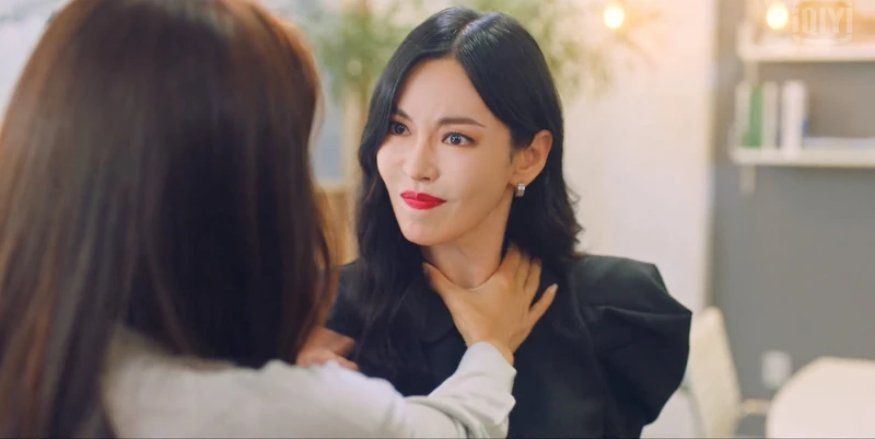 《上流戰爭3》第八集終於復播! 《上流戰爭3》第八集終於復播!