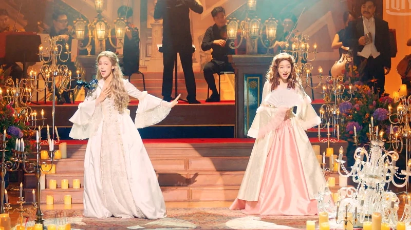 《上流戰爭3》第八集終於復播! 《上流戰爭3》第八集終於復播!