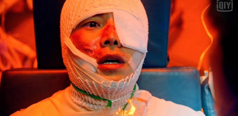 《上流戰爭3》第八集終於復播! 《上流戰爭3》第八集終於復播!