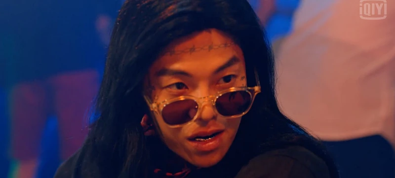 《上流戰爭3》第八集終於復播! 《上流戰爭3》第八集終於復播!