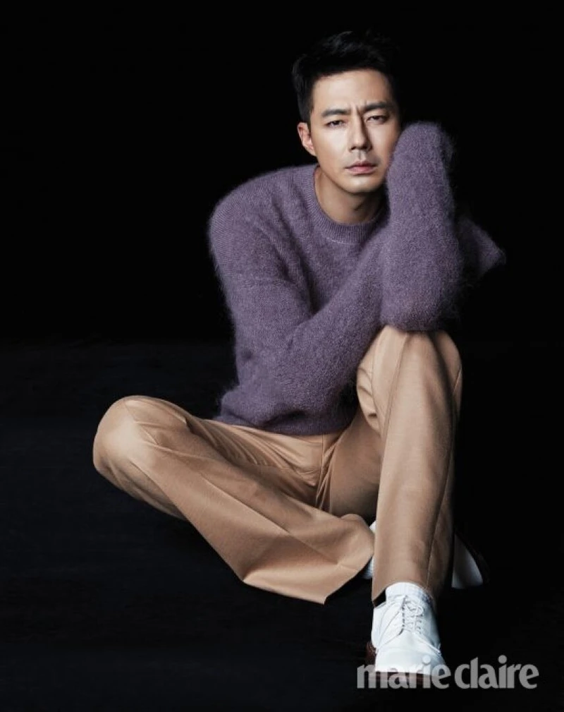 趙寅成 拿下品牌評價第1名