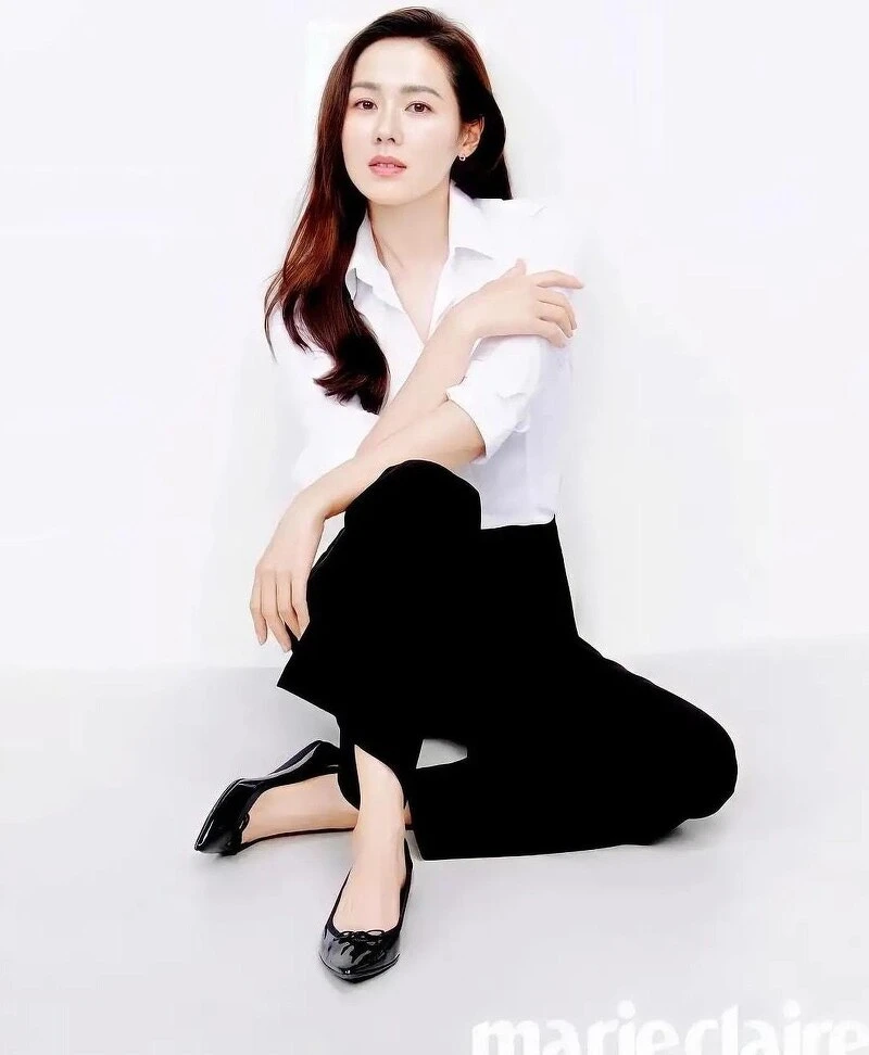 孫藝珍 拿下品牌評價第10名