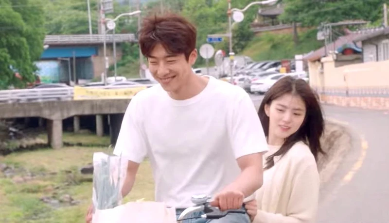 宋江、韓韶禧、蔡鍾協《無法抗拒的他》醋勁炸彈爆擊! 宋江、韓韶禧、蔡鍾協《無法抗拒的他》醋勁炸彈爆擊!