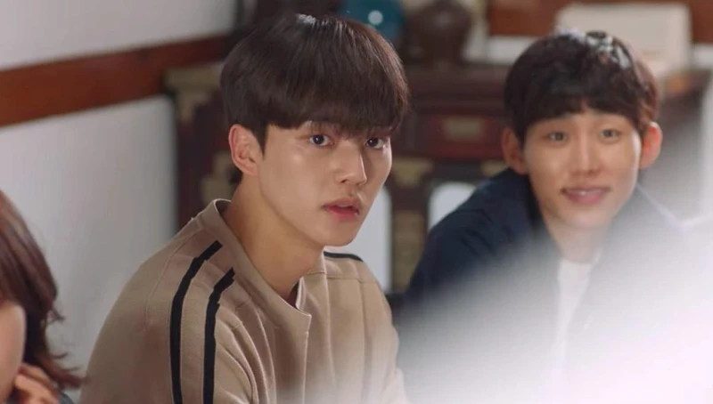 宋江、韓韶禧、蔡鍾協《無法抗拒的他》醋勁炸彈爆擊! 宋江、韓韶禧、蔡鍾協《無法抗拒的他》醋勁炸彈爆擊!