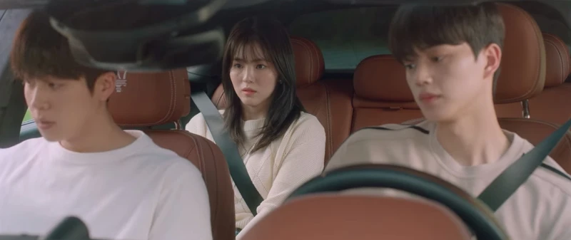 宋江、韓韶禧、蔡鍾協《無法抗拒的他》醋勁炸彈爆擊! 宋江、韓韶禧、蔡鍾協《無法抗拒的他》醋勁炸彈爆擊!