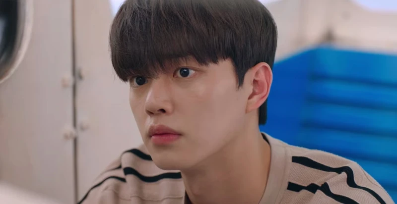 宋江、韓韶禧、蔡鍾協《無法抗拒的他》醋勁炸彈爆擊! 宋江、韓韶禧、蔡鍾協《無法抗拒的他》醋勁炸彈爆擊!