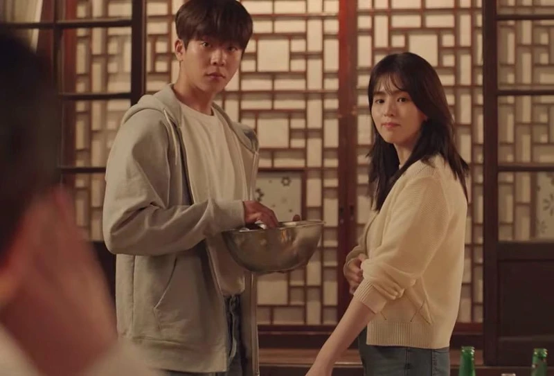 宋江、韓韶禧、蔡鍾協《無法抗拒的他》醋勁炸彈爆擊! 宋江、韓韶禧、蔡鍾協《無法抗拒的他》醋勁炸彈爆擊!