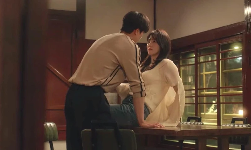 宋江、韓韶禧、蔡鍾協《無法抗拒的他》醋勁炸彈爆擊! 宋江、韓韶禧、蔡鍾協《無法抗拒的他》醋勁炸彈爆擊!