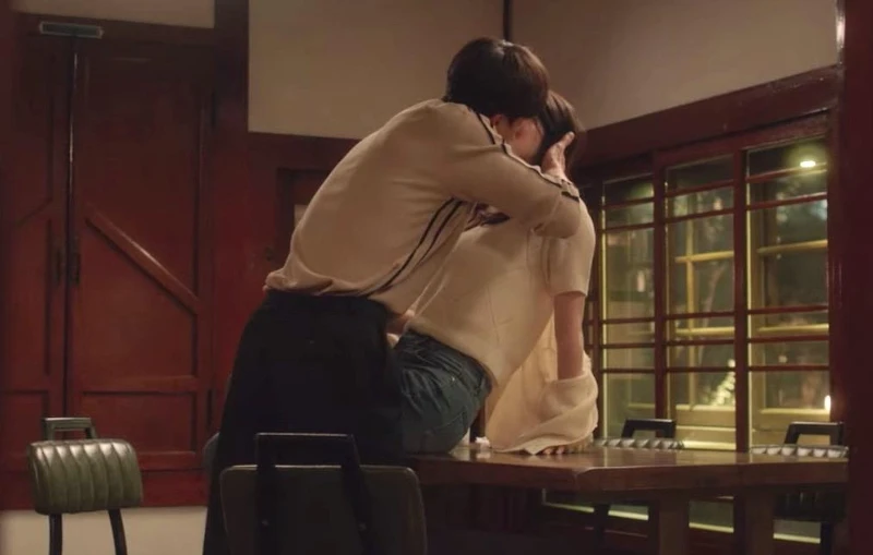 宋江、韓韶禧、蔡鍾協《無法抗拒的他》醋勁炸彈爆擊! 宋江、韓韶禧、蔡鍾協《無法抗拒的他》醋勁炸彈爆擊!