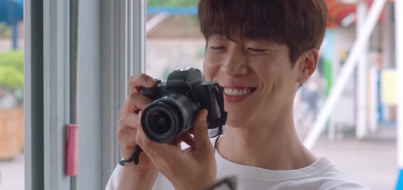 宋江、韓韶禧、蔡鍾協《無法抗拒的他》醋勁炸彈爆擊! 宋江、韓韶禧、蔡鍾協《無法抗拒的他》醋勁炸彈爆擊!