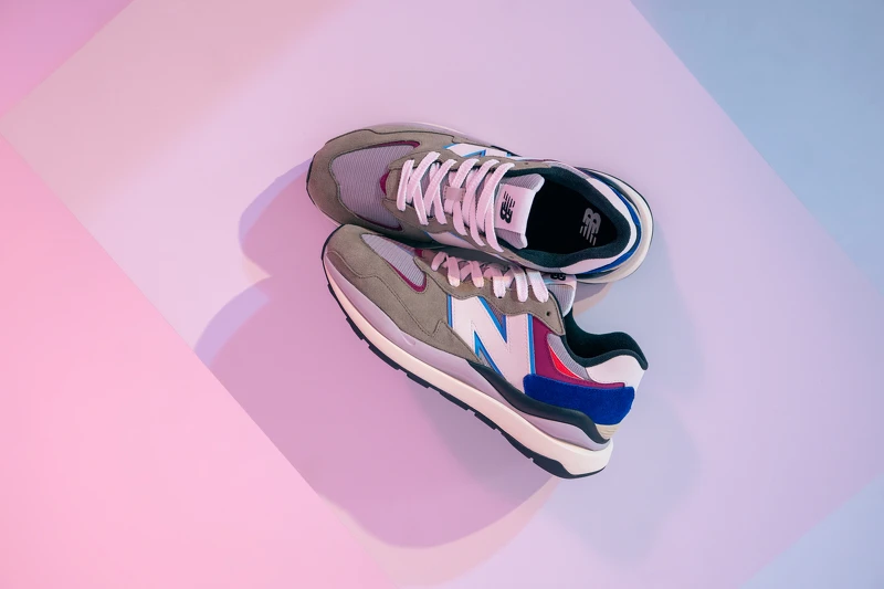 New Balance NB5740（M5740DD1），NT3,880