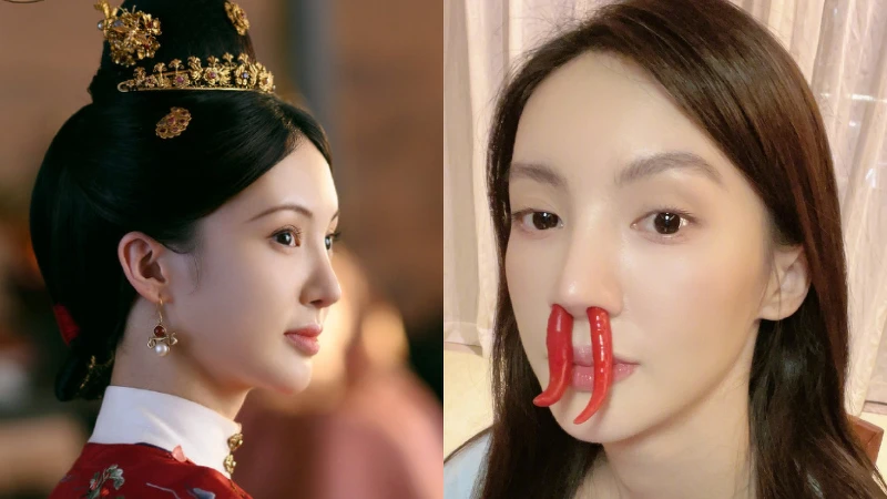 玉樓春 / 金晨微博