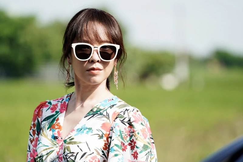 ▲天心驚喜加盟。（圖／華視、CATCHPLAY提供）