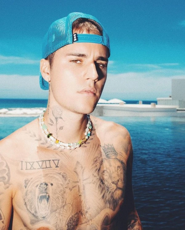 ▲小賈斯汀力挺拜爾絲。(圖 / 翻攝自Justin Bieber IG) ▲小賈斯汀力挺拜爾絲。(圖 / 翻攝自Justin Bieber IG)