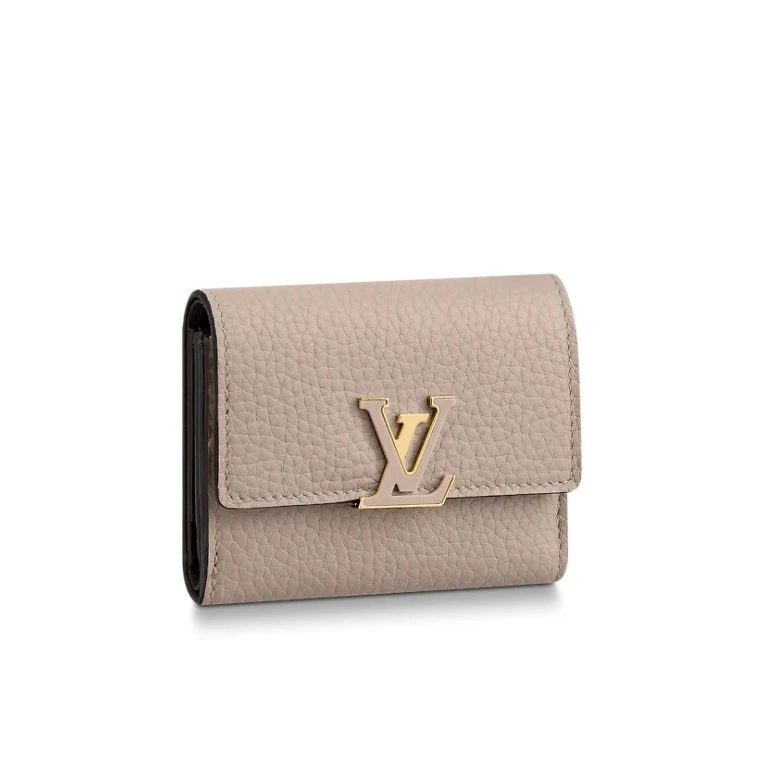 LV CAPUCINES XS 錢包,NT28,300 LV CAPUCINES XS 錢包,NT28,300