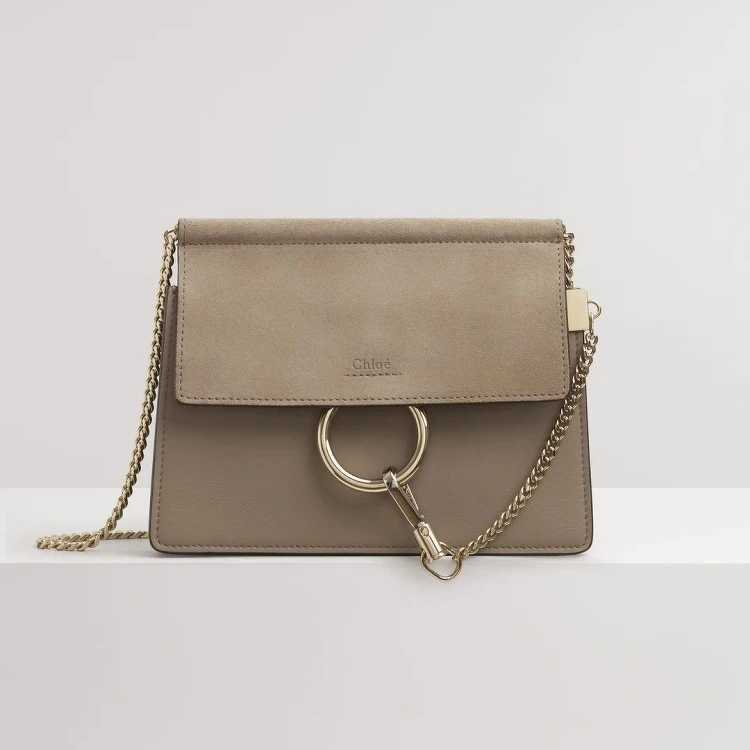 Chloé Faye包 Chloé Faye包