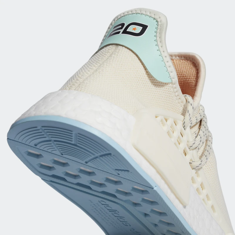 adidas Originals X Pharrell Williams PW HU NMD N.E.R.D.聯名系列，NT7,800